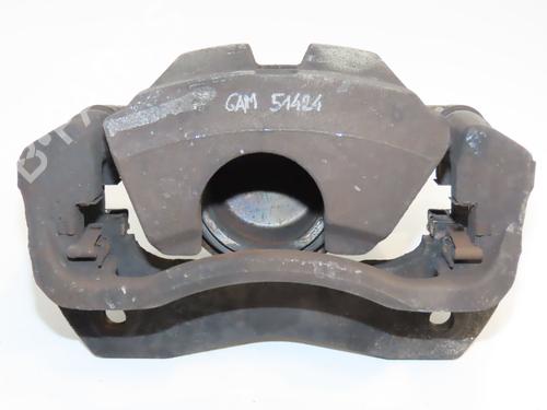 Used Left front brake caliper TOYOTA RAV 4 III (_A3_) 2.2 D 4WD (ALA30_, ALA30R) (150 hp) 28830080