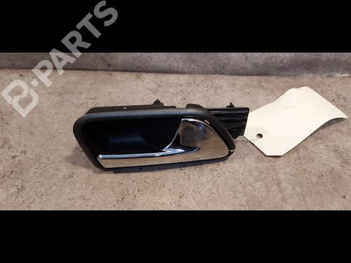 Used Front right interior door handle VW TOURAN (1T1, 1T2) 1.9 TDI (105 hp) 9613146