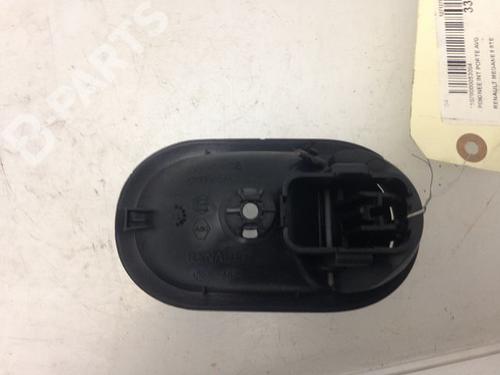 Front left interior door handle RENAULT MEGANE II (BM0/1_, CM0/1_) 1.5 dCi (BM0F, BM0T, BM2B, CM0F, CM0T) | BP9594191I13 