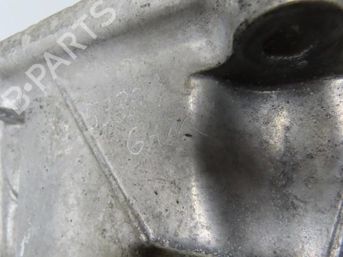 Gearbox RENAULT KOLEOS I (HY_) 2.0 dCi 4x4 (HY0K) | BP28829462M3 