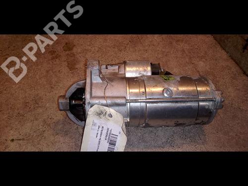 Used Starter MITSUBISHI PAJERO SPORT I (K7_, K9_) 2.5 TD (K94W, K74T) (115 hp) 11082623