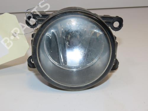 Right front fog light CITROËN C4 I (LC_) 1.6 HDi | BP28832397C31