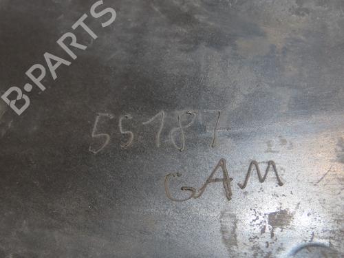 Radiator fan NISSAN QASHQAI I (J10, NJ10) 1.6 dCi All-wheel Drive | BP29294142M35 