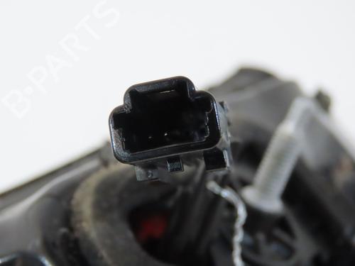 Left tailgate light RENAULT CLIO V (B7_) 1.0 TCe 90 (B7MT) | BP38256285C79 - Image 3