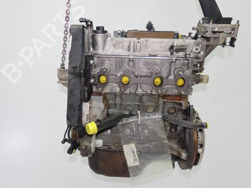 Used Engine Engine FIAT GRANDE PUNTO (199_) 1.2 (65 hp) 32377278 32377278