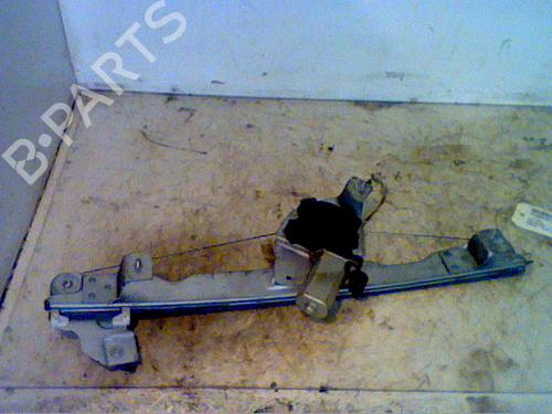 Used Front left window mechanism DACIA SANDERO 1.5 dCi (86 hp) 23175748