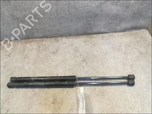 Used Tailgate lift support Tailgate lift support NISSAN MICRA II (K11) 1.3 i 16V (HK11) (75 hp) 14879844 14879844