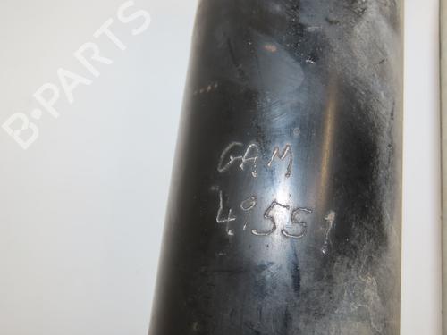 Used Steering rack FIAT DUCATO Van (250_) 130 Multijet 2,3 D (131 hp) 19249759