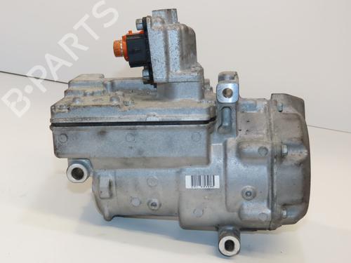 AC compressor RENAULT KANGOO Express (FW0/1_) Z.E. (FW0Z, FW1Z) | BP28829227M34 