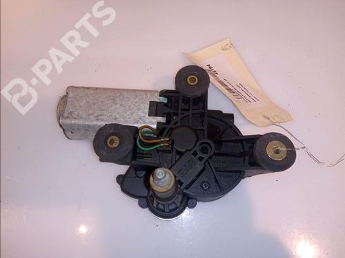 Rear wiper motor FIAT PANDA (169_) 1.3 D Multijet (169.AXC1A) | BP11104579M102 
