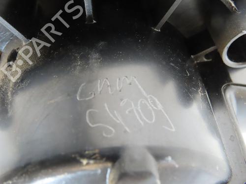 Used Heater blower motor Heater blower motor SUZUKI JIMNY Closed Off-Road Vehicle (SN) 1.5 DDiS 4WD (SN415D) (65 hp) 36426836 36426836