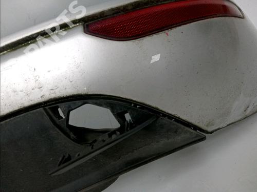 Rear bumper VW GOLF PLUS V (5M1, 521) 1.6 TDI | BP11103599C8 