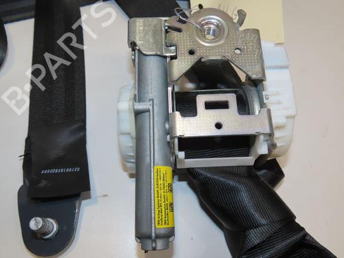 Front left belt tensioner CITROËN C3 II (SC_) 1.2 VTi 82 | BP28414932C87