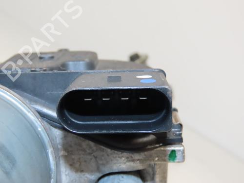 Front wiper motor PEUGEOT 3008 II SUV (MC_, MR_, MJ_, M4_) 1.5 BlueHDi 130 | BP19079888M29 