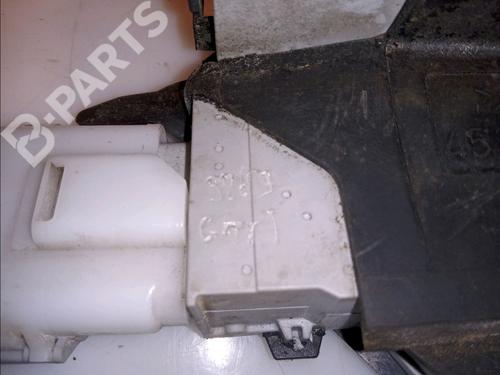 Front right lock CITROËN C6 (TD_) 2.2 HDi | BP12173835C97 