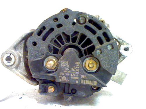 Alternator OPEL ASTRA G Coupe (T98) 1.8 16V (F07) | BP36493440M7 - Image 3
