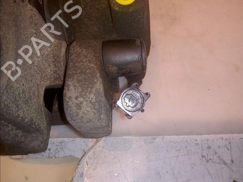 Left front brake caliper ALFA ROMEO 159 Sportwagon (939_) 1.9 JTDM 16V (939BXC1B, 939BXC12) | BP14996266M105 