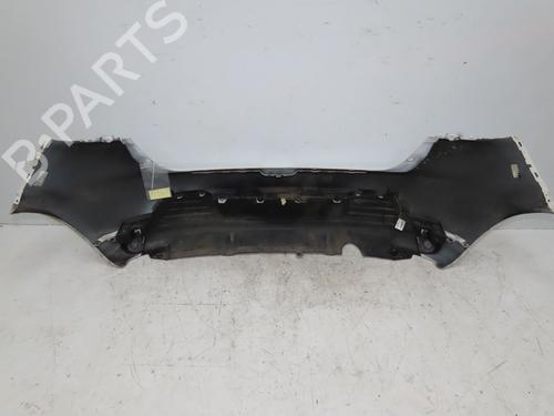Rear bumper RENAULT CLIO IV (BH_) 1.5 dCi 90 | BP28832130C8 