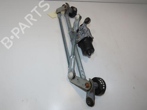 Front wiper motor RENAULT KADJAR (HA_, HL_) 1.2 TCe 130 (HLMR) | BP28969837M29 