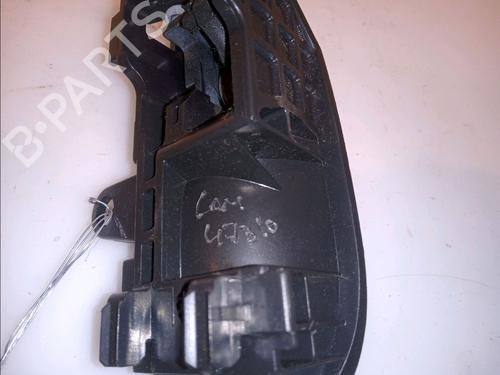 Used Front left interior door handle TOYOTA YARIS (_P1_) 1.3 (SCP12_, SCP13_, SCP12R, SCP13R) (87 hp) 13030972
