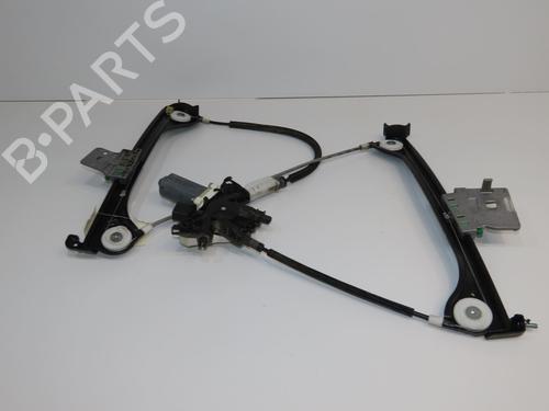 Front right window mechanism MERCEDES-BENZ SLK (R172) 200 (172.448) | BP37163341C23 - Image 2