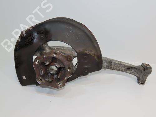 Right front steering knuckle PORSCHE CAYENNE (9YA) 3.0 E-Hybrid AWD (9YAAE1) | BP30740769M26