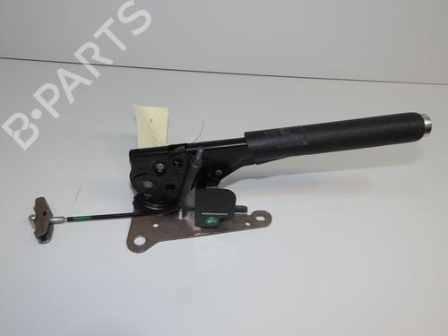 Hand brake CITROËN AMI (9A_) Electric (9AZ2CA) | BP36494088I18  - Image 5