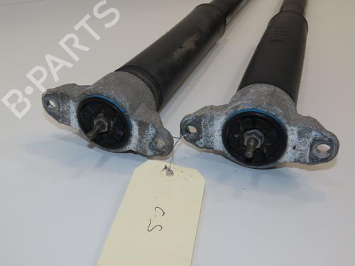 Right rear shock absorber FORD FOCUS III 1.6 TDCi | BP19069186M19 