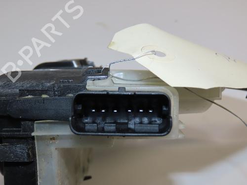Front left lock PEUGEOT 208 II (UB_, UP_, UW_, UJ_) 1.2 PureTech 100 | BP28831648C98 