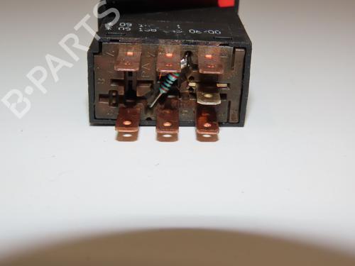 Used Warning switch Warning switch OPEL CORSA B (S93) 1.0 i 12V (F08, F68, M68) (54 hp) 29216025 29216025