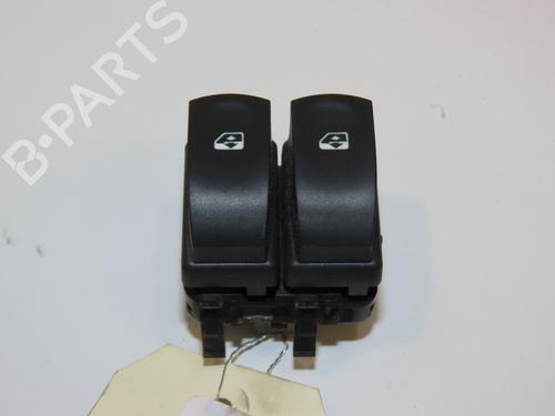 Left front window switch RENAULT TWINGO II (CN0_) 1.2 16V (CN0K, CN0V, CN0A) | BP28177657I27 - Image 4