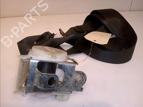 Used Front left belt tensioner Front left belt tensioner OPEL ZAFIRA A MPV (T98) 2.2 DTI 16V (F75) (125 hp) 11101773 11101773