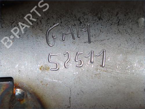 Steering column CITROËN AMI (9A_) Electric (9AZ2CA) | BP36493794M21 - Image 4