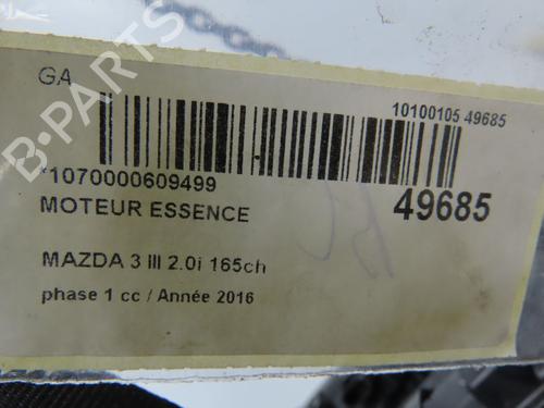 Motor für Motor 37499414 37499414
