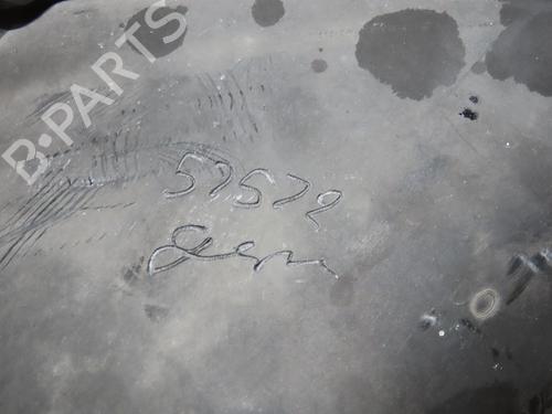 Left headlight PEUGEOT 206 Van 1.4 HDi | BP32432986C28