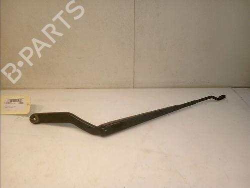 Used Front windshield wiper arm FORD FUSION (JU_) 1.6 TDCi (90 hp) 15008805