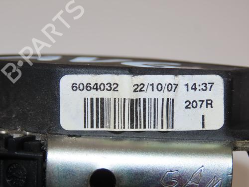 Front left belt tensioner SEAT LEON (1P1) 2.0 TDI 16V | BP28968211C87 