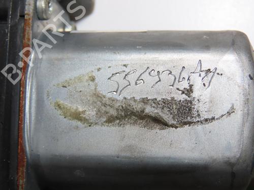 Used Front right window mechanism CITROËN C3 Picasso (SH_) 1.6 HDi (109 hp) 30740784