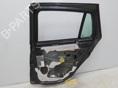 Right rear door RENAULT CLIO III Grandtour (KR0/1_) 1.5 dCi (KR0G) | BP24359055C5 