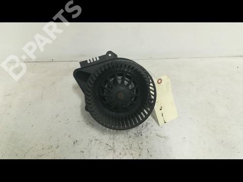 Used Heater blower motor RENAULT MEGANE I (BA0/1_) 1.6 16V (BA04, BA0B, BA11, BA1J, BA16, BA19, BA1K, BA1V,... (107 hp) 9602816