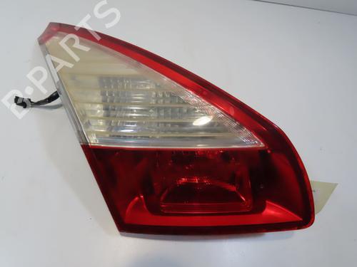 Used Left tailgate light RENAULT MEGANE III Hatchback (BZ0/1_, B3_) 1.6 16V Hi-Flex (BZ03) (110 hp) 28969517