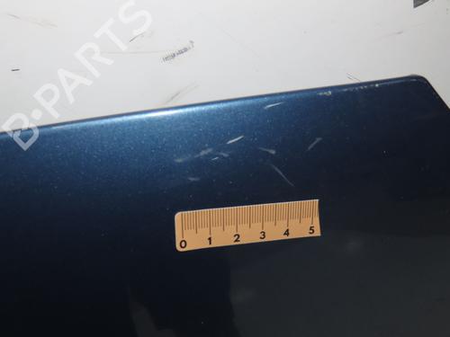 Motorhjelm CITROËN BERLINGO MULTISPACE (B9) 1.6 HDi 110 | BP30333624C1