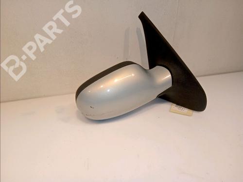 Right mirror RENAULT CLIO II (BB_, CB_) 1.4 (B/CB0C, B/CB0S) | BP12094989C27 