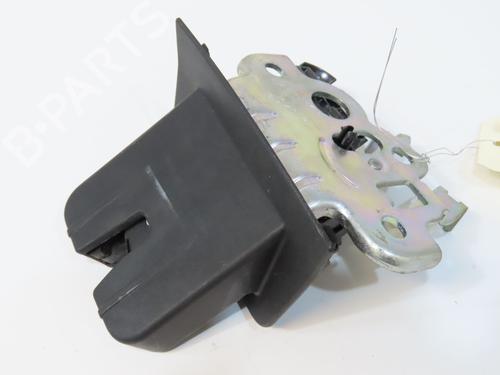 Used Tailgate lock Tailgate lock AUDI Q3 (8UB, 8UG) 2.0 TDI quattro (184 hp) 36495508 36495508