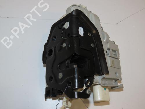 Used Front left lock AUDI A3 (8V1, 8VK) 1.4 TFSI (122 hp) 26404416
