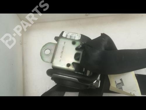Front left belt tensioner SEAT CORDOBA (6L2) 1.4 TDI | BP9598605C87 
