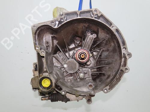 Caixa de velocidades Caixa de velocidades FORD KA (RB_) 1.3 i (60 hp) 35936496 35936496
