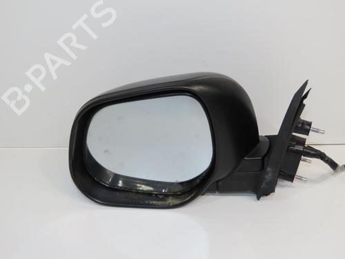 Used Left mirror Left mirror 36850252 36850252