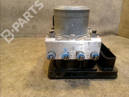ABS pump MERCEDES-BENZ C-CLASS (W205) C 180 (205.040, 205.140) | BP9733865M43 
