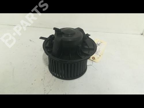 Used Heater blower motor VW GOLF VI (5K1) 1.4 (80 hp) 9602998